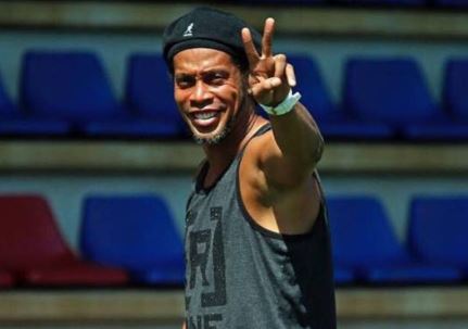 Ronaldinho