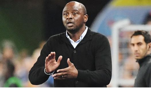 Patrick Vieira
