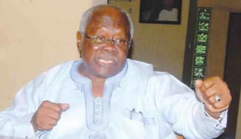 Bode George