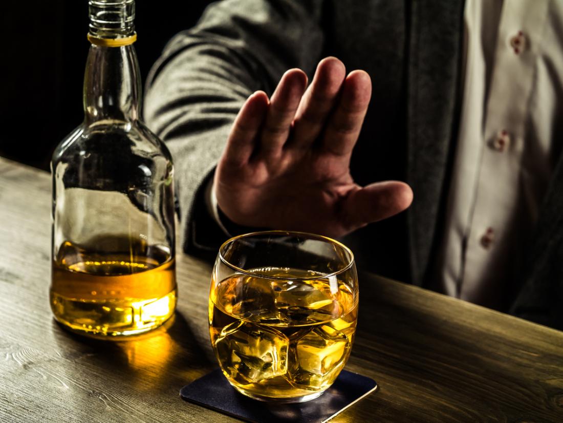 alcohol effects
