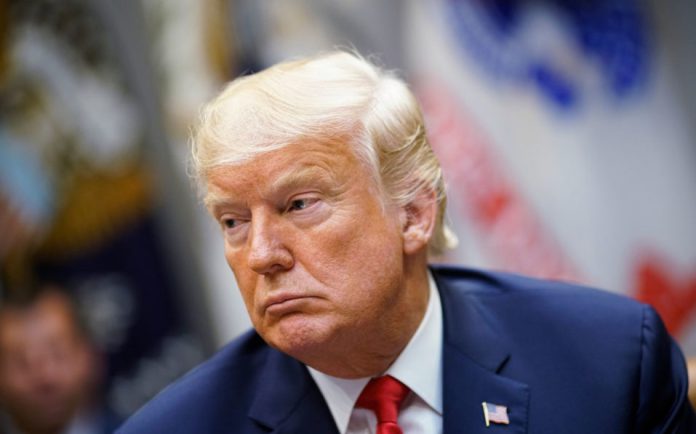 President Donald Trump
