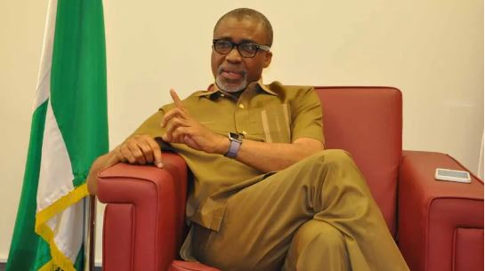 Senator Eyinnaya Abaribe
