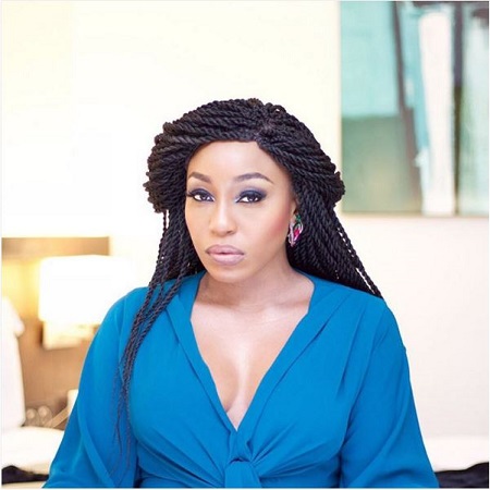 Rita Dominic