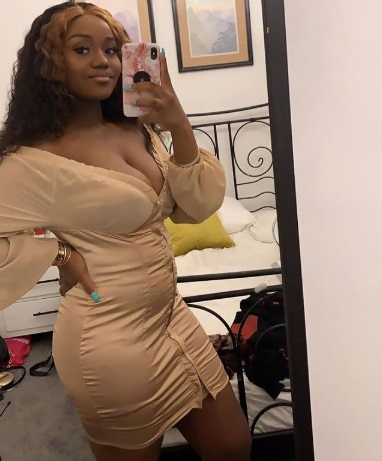 Chioma Avril