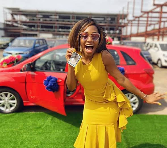 Khafi Kareem involved in an accident