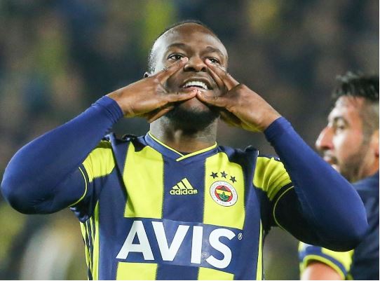 Victor Moses