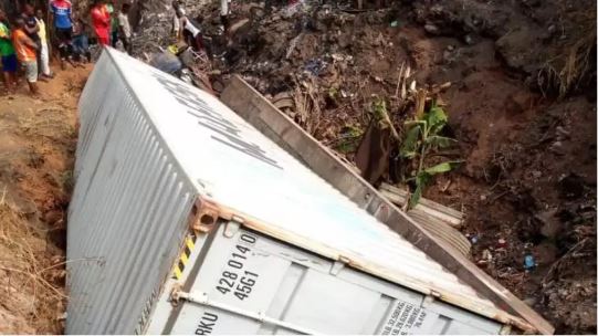 Anambra accident