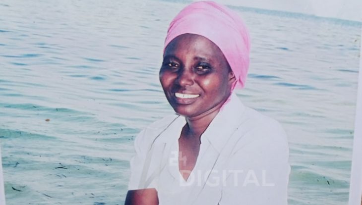 Ruth Kaveke