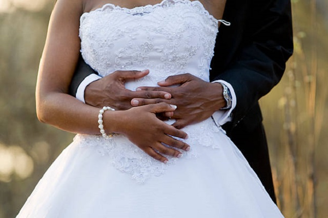 Catholic church annuls marriages