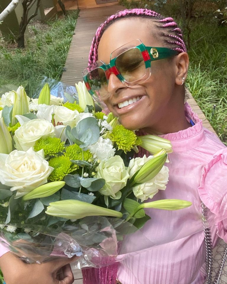 DJ Cuppy