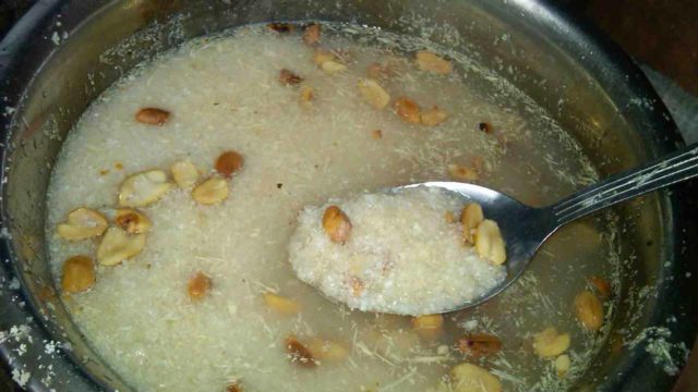 Why You Have To Stop Drinking Garri - Medical Expert Issues Warning To  Nigerians - Wavyvibrations
