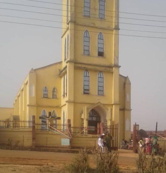 church