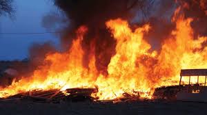 Fire