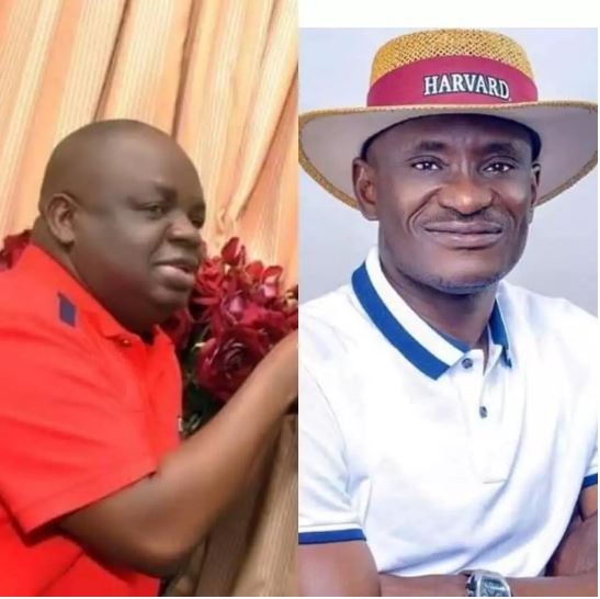 Cross River politicians