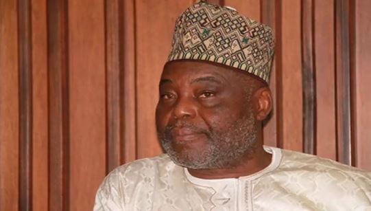 Raymond Dokpesi