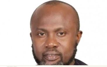 Okey Onyekanma