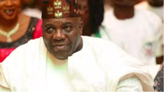 Doyin Okupe