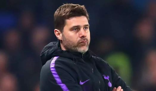 Mauricio Pochettino