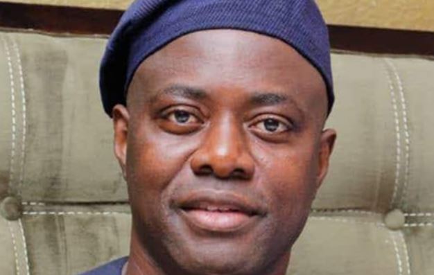 Seyi Makinde