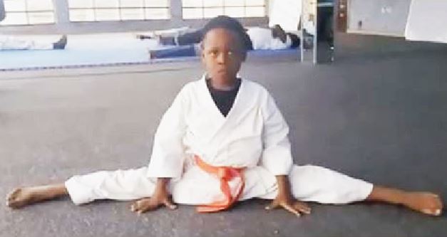 Jethro Akhimien