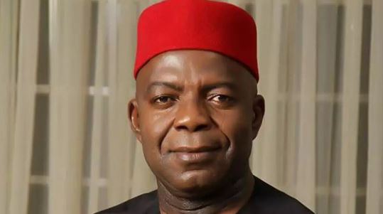 Alex Otti