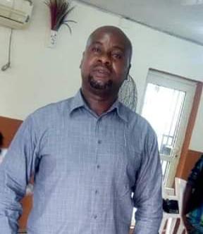 Terry Ikechukwu Iheme