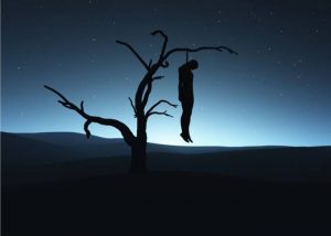 Labourers sentenced to death