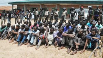 kidnappers