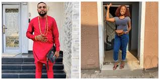 Wale Jana and Ngozi Okoroji