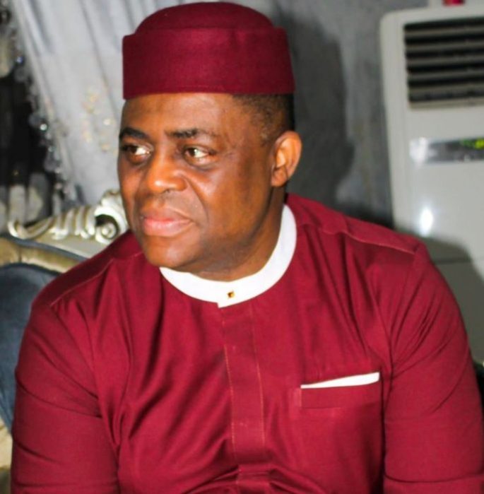 Femi Fani-Kayode