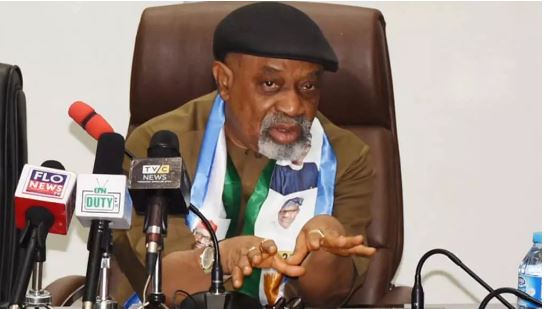 Chris Ngige