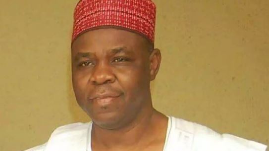 Rabiu Sulaiman Bichi,