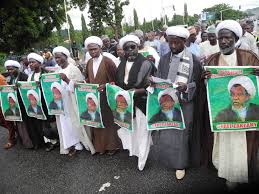 SHIITES