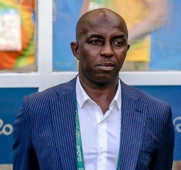 Samson Siasia