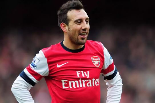 Santi Carzola