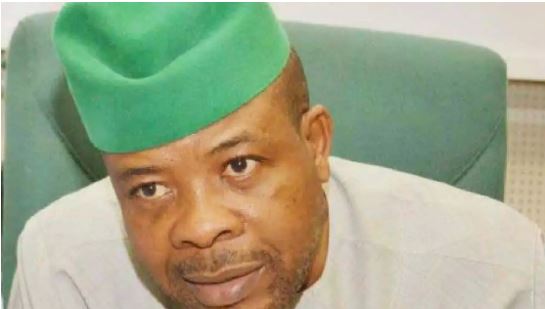 Emeka Ihedioha