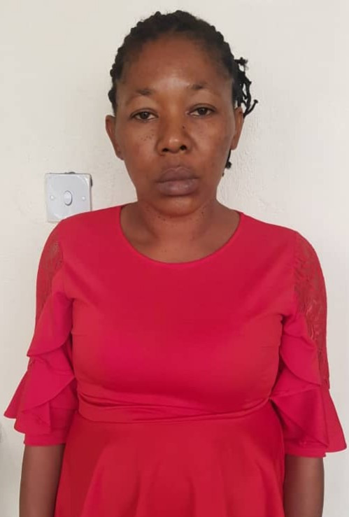 Mercy Daniel Ogbonnaya