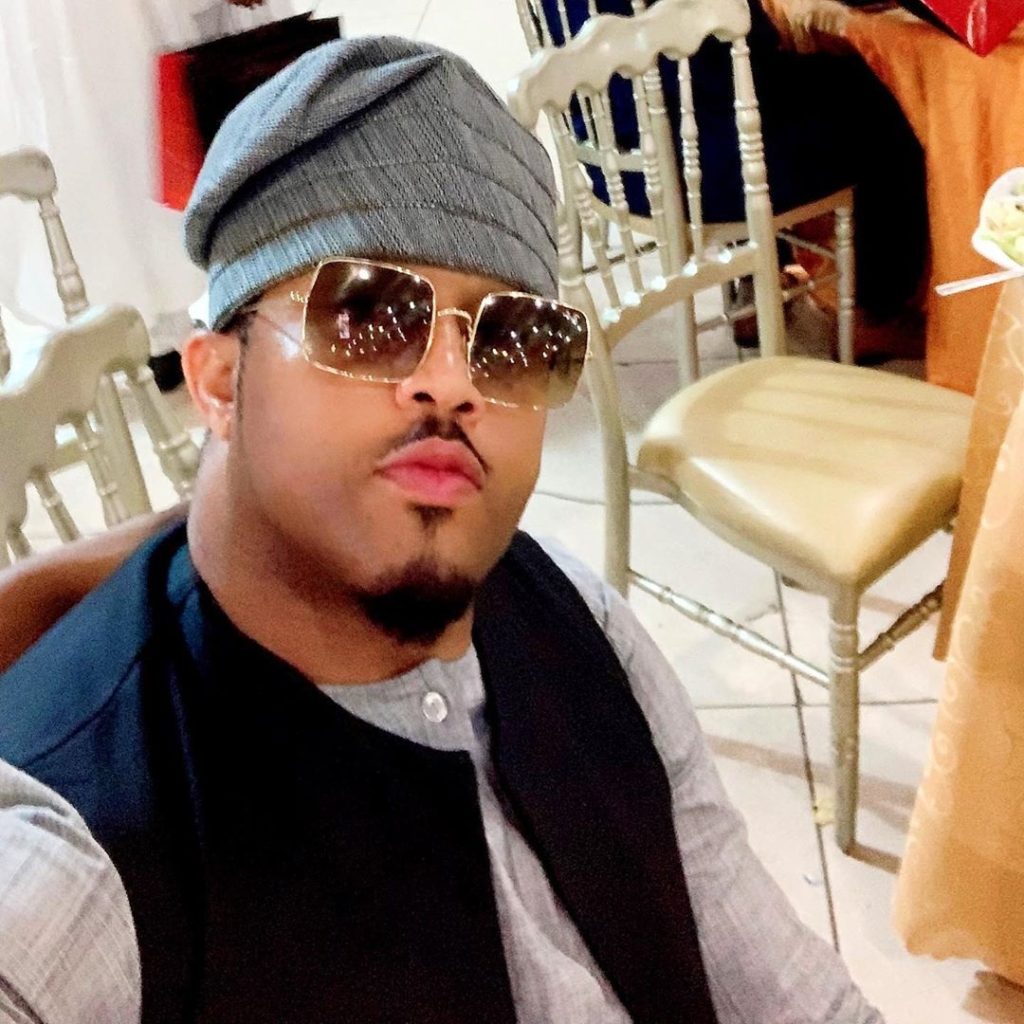 Mike Ezuruonye
