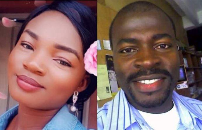 Miss Afolayan Motunrayo