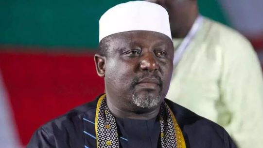 Rochas Okorocha