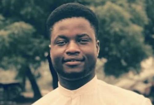 Ayoola Babalola