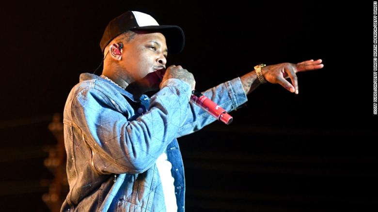 YG