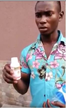 Uche Soroibe