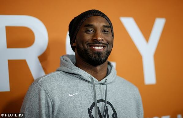 Kobe Bryant
