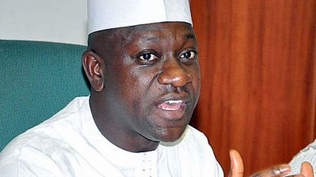 Abdulmumin Jibrin Kofa