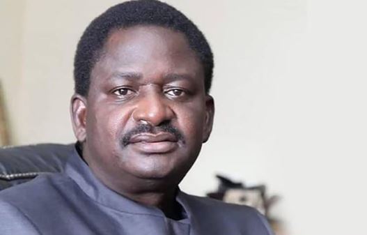 Femi Adesina