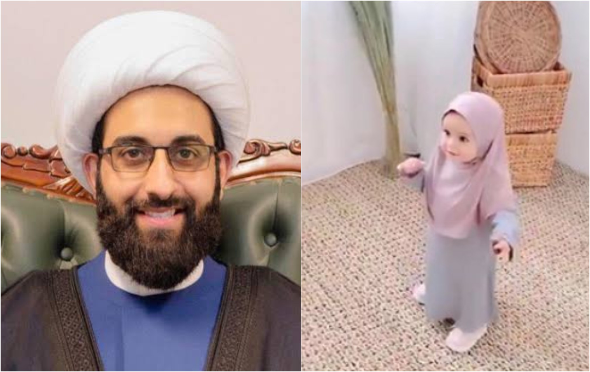 Mohammad Tawhidi