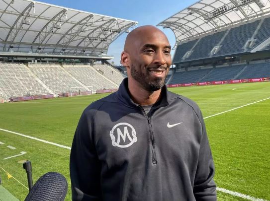 Kobe Bryant 