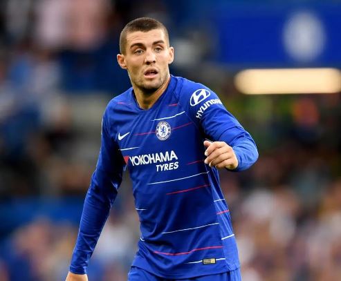 Mateo Kovacic