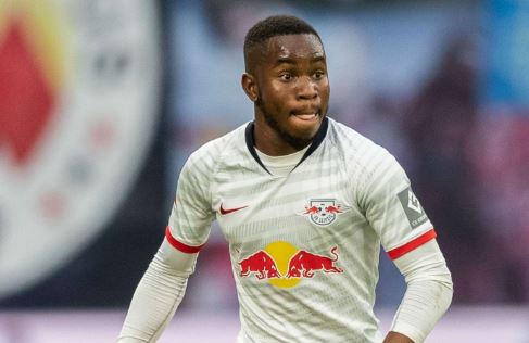 Ademola Lookman